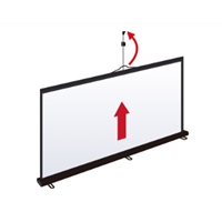 1700x2005mmスクリーン(床置き式)_選択画像02