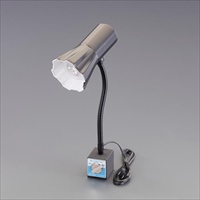 AC100V/387mmマグネット付ライト(LED電球付