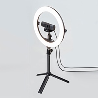 LED照明灯(スタンド付/WEBカメラ用)_選択画像04