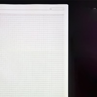 6mm罫線A4ノート(40ページ/10冊)_選択画像03