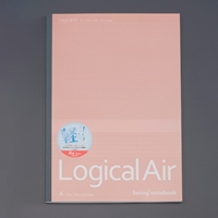 7mm罫線A4ノート(40ページ/10冊)_選択画像02