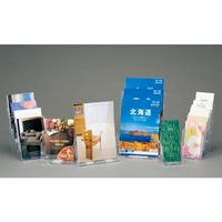 241x203x321mm/A4カタログスタンド_選択画像04