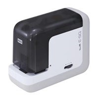 AC100V[40枚用]電子ホッチキス(AC電源付)