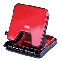 119x123x123mm/35枚パンチ(レッド)