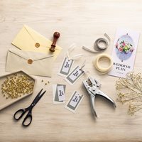 ハトメパンチ(紙用/20枚)_選択画像03