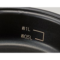 AC100V/1000Wグリルなべ_選択画像02