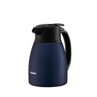 1.0L[ステンレス製]ポット(ネイビー)