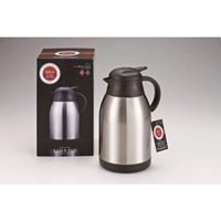 2.0Lポット(ステンレス製)