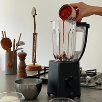 AC100V/225W(1000ml)ミル付ミキサー_選択画像03