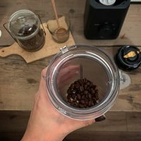 AC100V/225W(1000ml)ミル付ミキサー_選択画像04