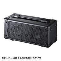 ワイヤレスマイク付拡声器スピーカー_選択画像04