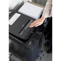 445x580x890/83Lオートフィードシュレッダ_選択画像04