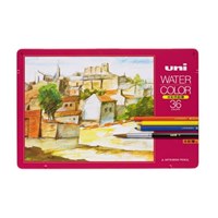 36色水彩色鉛筆セット_選択画像02