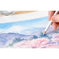 36色水彩色鉛筆セット_選択画像04