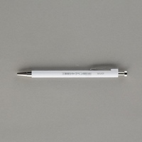 2.0mm工事用シャープペンシル(白)_選択画像02