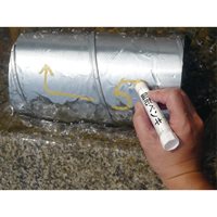 [青]油性固形ペンキ(工業用/10本)_選択画像03