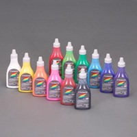 12本組絵具(耐水性)