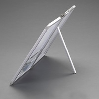 450x600工事用ホワイトボード(横型･折畳式)_選択画像02