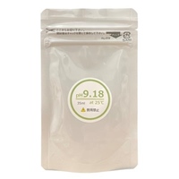 [PH9.18]ほう酸塩pH標準液(35mlx5袋)