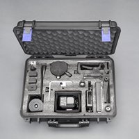 レーザー墨出し器(緑レーザー/クラ･受光SET_選択画像02