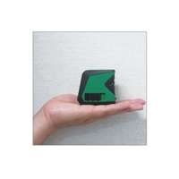 レーザー墨出し器(緑レーザー/コンパクト)_選択画像02