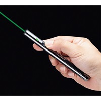 13x146x13mmグリーンレーザーポインター_選択画像02