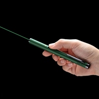 13x151x13mmグリーンレーザーポインター_選択画像02