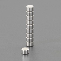 φ6x4mm超強力マグネット(10個)