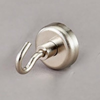 φ26x42mmマグネットフック(ネオジウム)