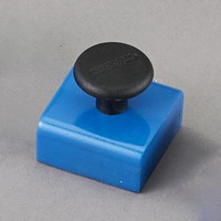 35x35mmマグネット(ノブ付)