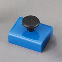 41x50mmマグネット(ノブ付)