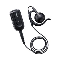 ワイヤレスイヤホンマイク(耳掛型)