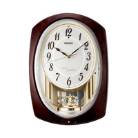 254x84x366mm[電波]掛時計_選択画像02