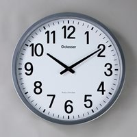φ498mm[電波]大型掛時計_選択画像02