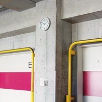 φ498mm[電波]大型掛時計_選択画像03