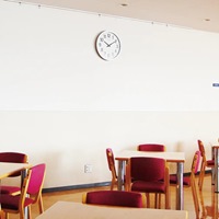 φ498mm[電波]大型掛時計_選択画像04