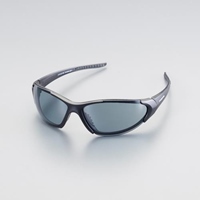 保護めがね(スモーク)