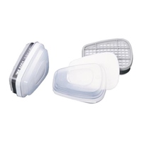 [EA800NJ-1～6用]吸収缶(Combination用/2個