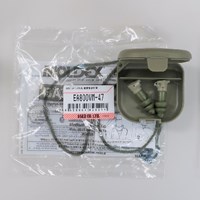 耳栓(BATTLEPLUG/衝撃音遮音/M)_選択画像02