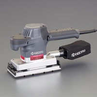 93x228mm吸じんサンダー