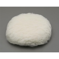 φ130mmウールパフ(マジック式)