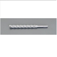12.5x1000mmSDSプラスドリルビット/ロング