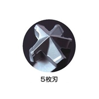 21.5x340mmSDS-maxドリルビット_選択画像02