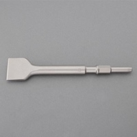 17Hx280mmスケーリングチゼル