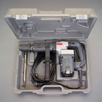 1050W電動はつりハンマー_選択画像03