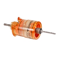 10.0mm[湿式]ダイヤドリル(タイル用/六角軸_選択画像02