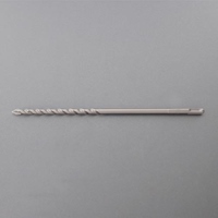 4.8x150mmコンクリート用振動ドリル(ロング