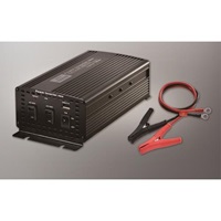 DC24V→AC100V/800WDC-ACインバーター