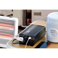 DC24V→AC100V/800WDC-ACインバーター_選択画像03