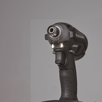 DC18.0V/5.0Ahインパクトドライバー(充電式_選択画像02